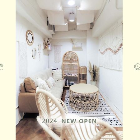 Wondertime2- Ladies' Inn 'Taipei Main Station Екстериор снимка