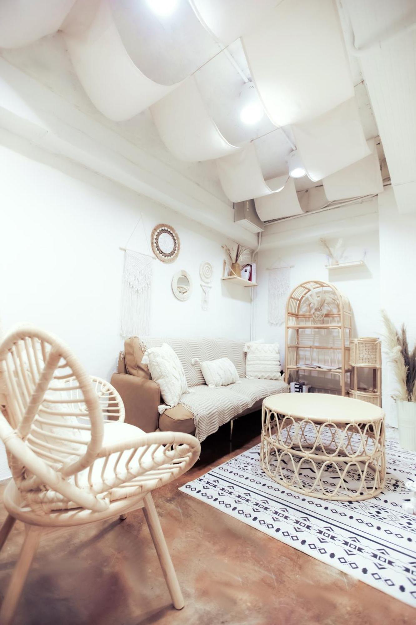 Wondertime2- Ladies' Inn 'Taipei Main Station Екстериор снимка